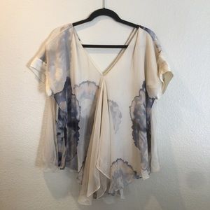 Diane Von Furstenberg Blouse